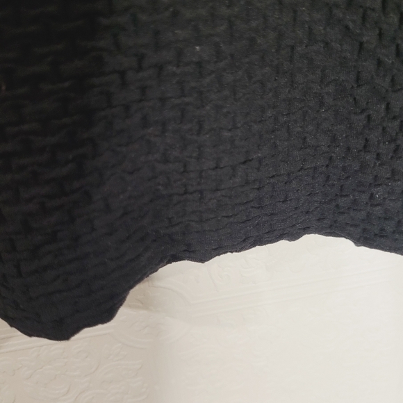 Sunday Best Aritzia Saida seamless long sleeve - Picture 5 of 7